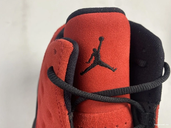 13 REVERSE 602 JORDAN AIR BRED" DJ5982 0530
